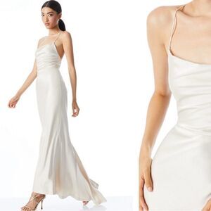 NWT Alice and Olivia Montana Dress NWT SIZE 2